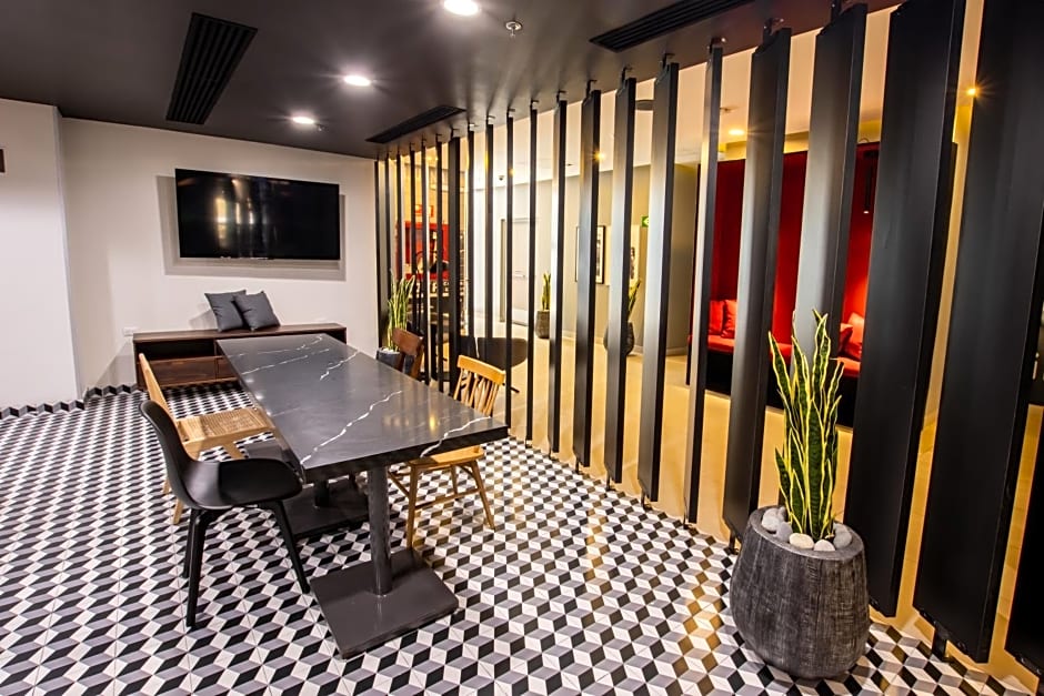 ibis Tijuana
