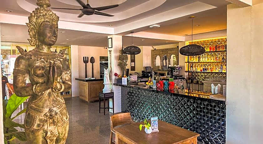 JALMIN HOTEL SAMUI