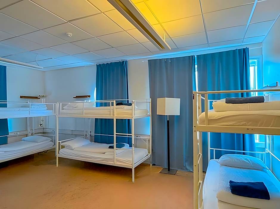 Baron's Hostel