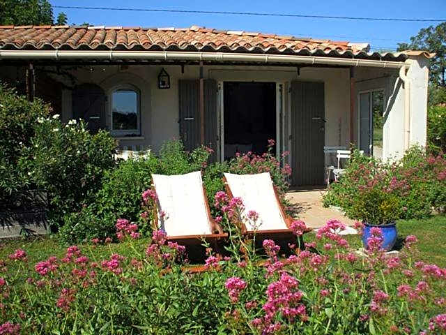 Chambres d'Hôtes et Gîtes Le Mas Mellou