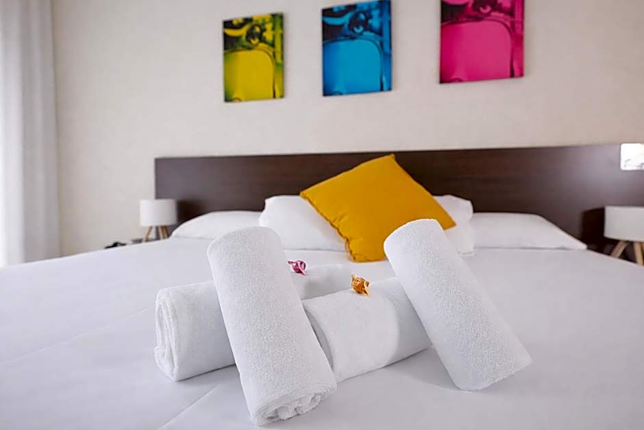 Adia Hotel Cunit Playa
