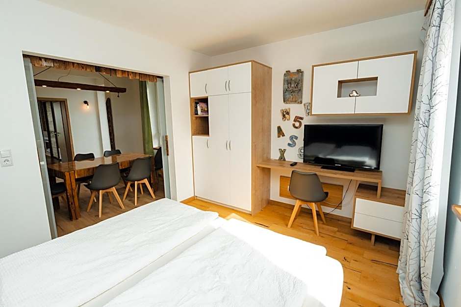 Alpengasthof Krische - Appartements