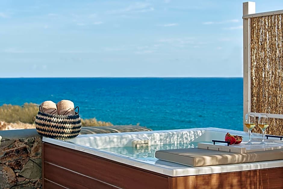 Volcano Luxury Suites Milos - Adults Only