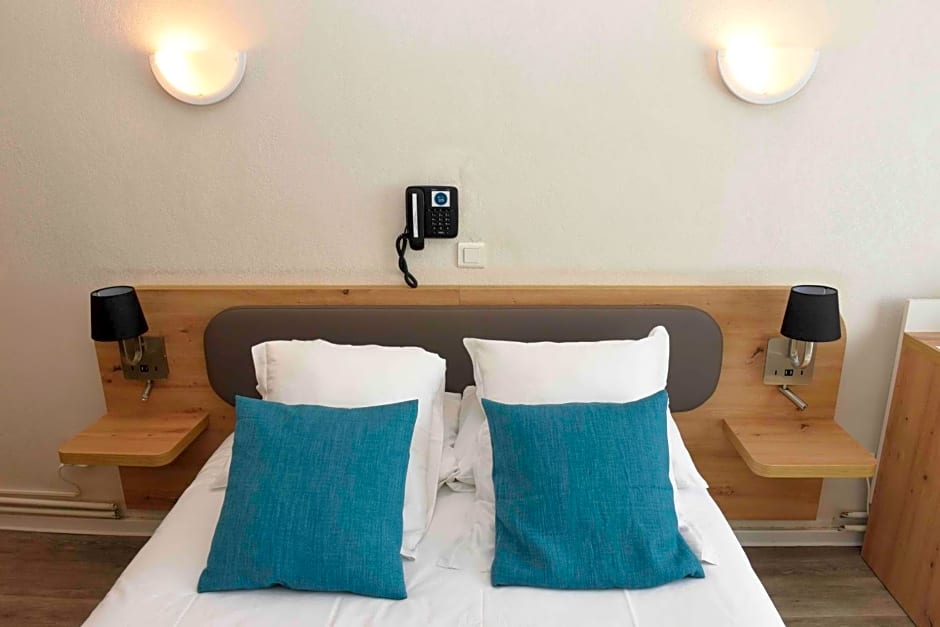 Cit'Hotel Azur Hotel