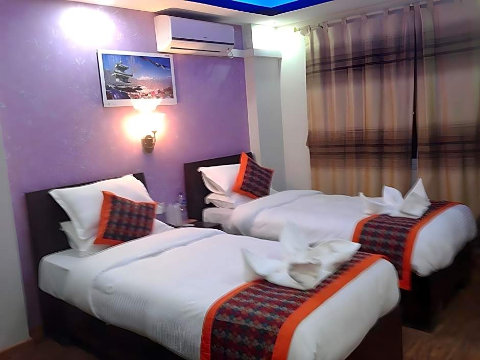 Kathmandu Home Annex