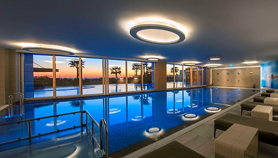 Radisson Blu Hotel Istanbul Atakoy