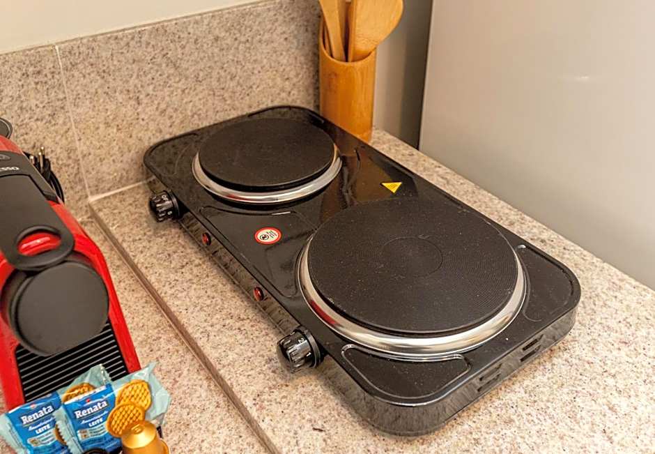 Easy Star - Studio iluminado e completo no Brooklin - YD01H