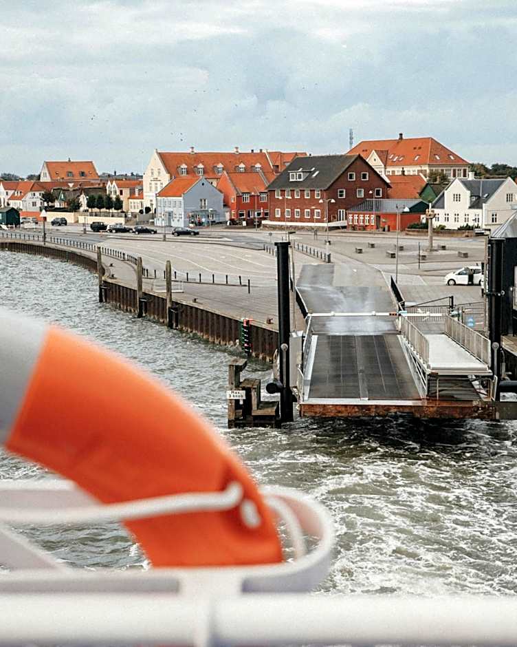 Fanø Krogaard