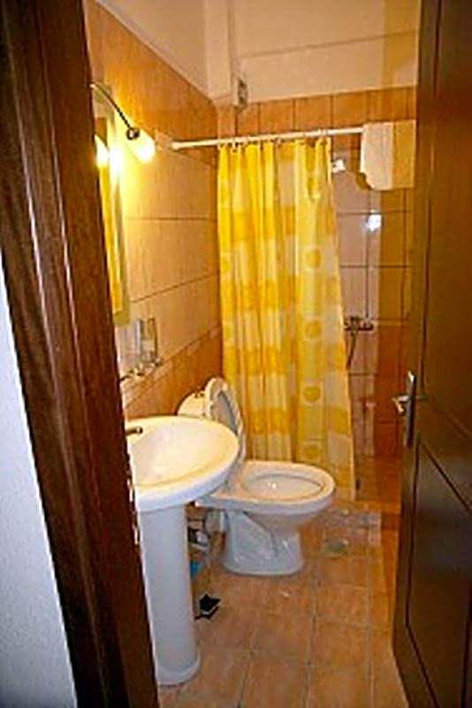 Hotel Kapsalis