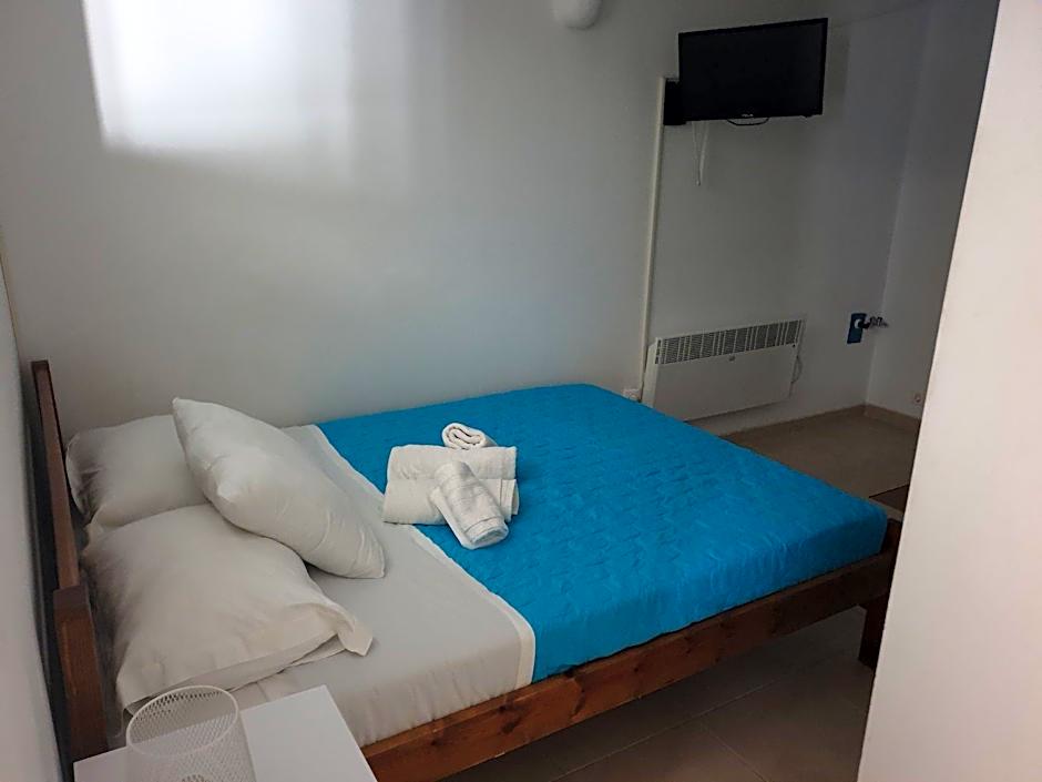 Mykonos Welcome Suites