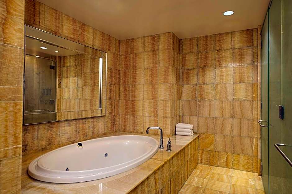 Renaissance by Marriott Schaumburg Convention Center Hotel