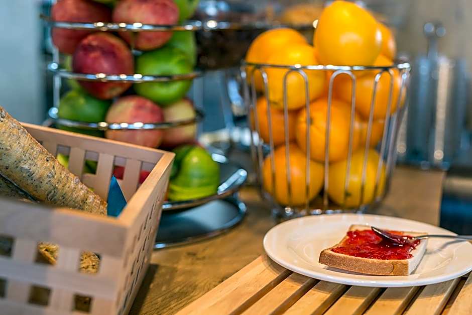 ibis budget Geneve Palexpo Aeroport