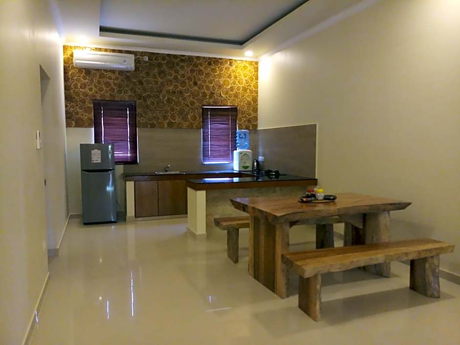 Sukun Babonsay Villas