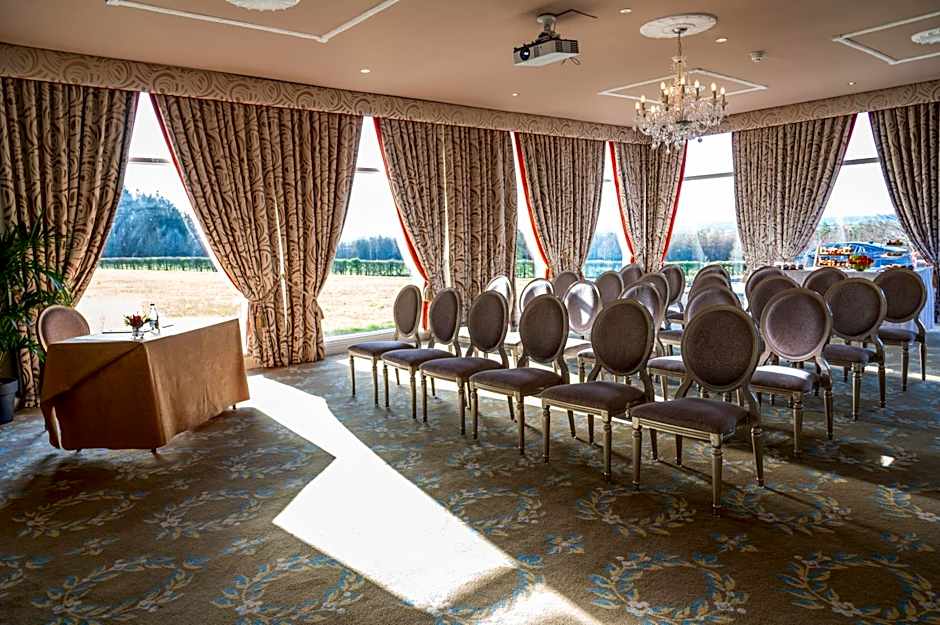 The Inn at Dromoland
