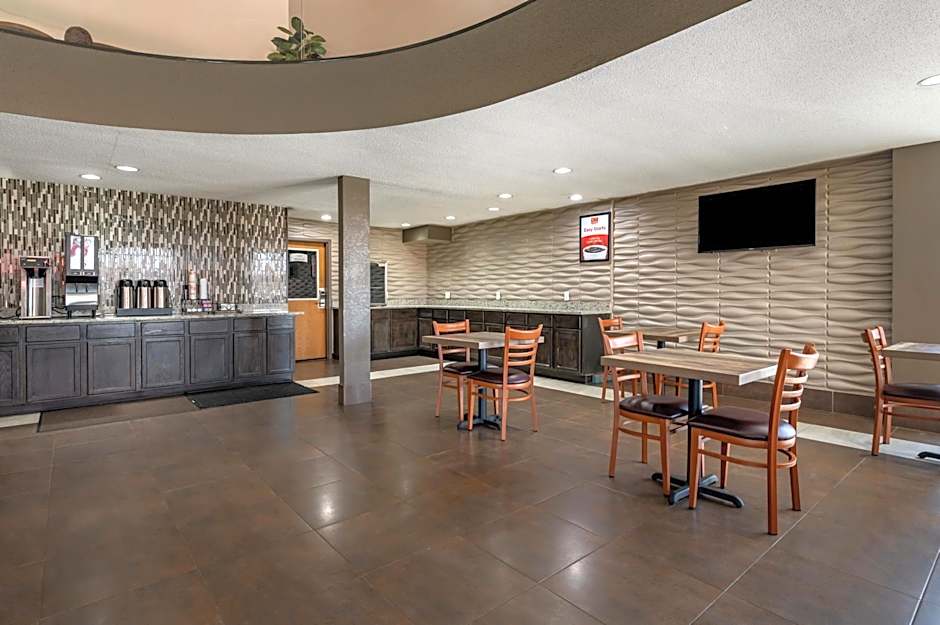 Econo Lodge Lafayette near University