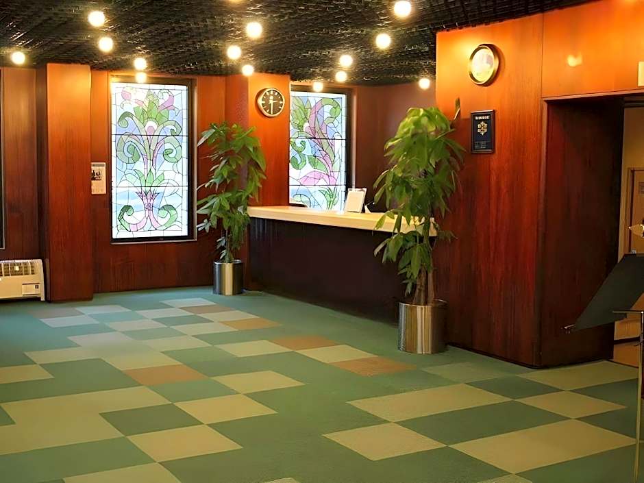 Hotel New Carina