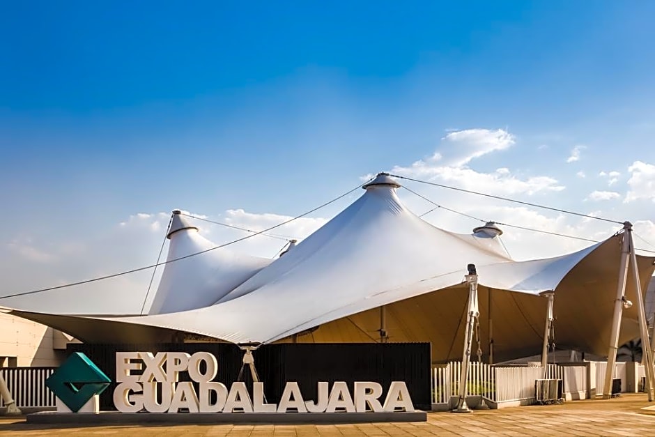 One Guadalajara Expo