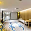 Zhong Tai Lai Hotel Shenzhen