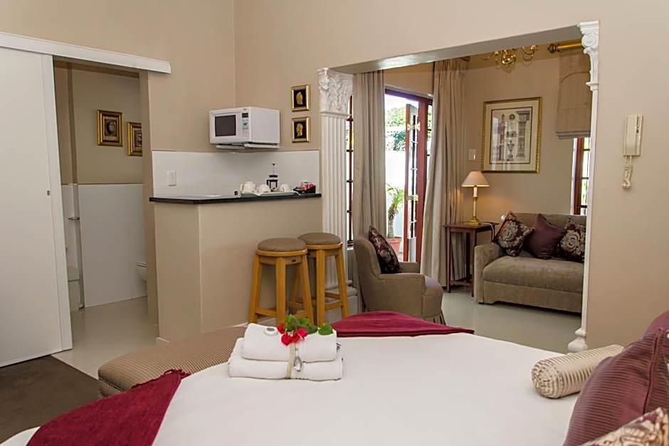 Brighton Lodge - #Solar Energy #No Loadshedding