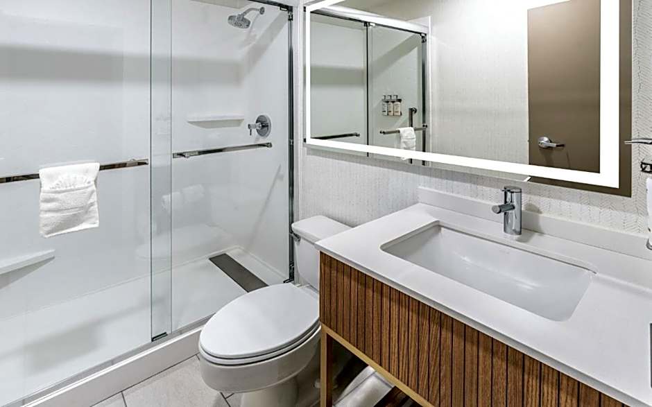 Holiday Inn Dublin - Pleasanton By IHG