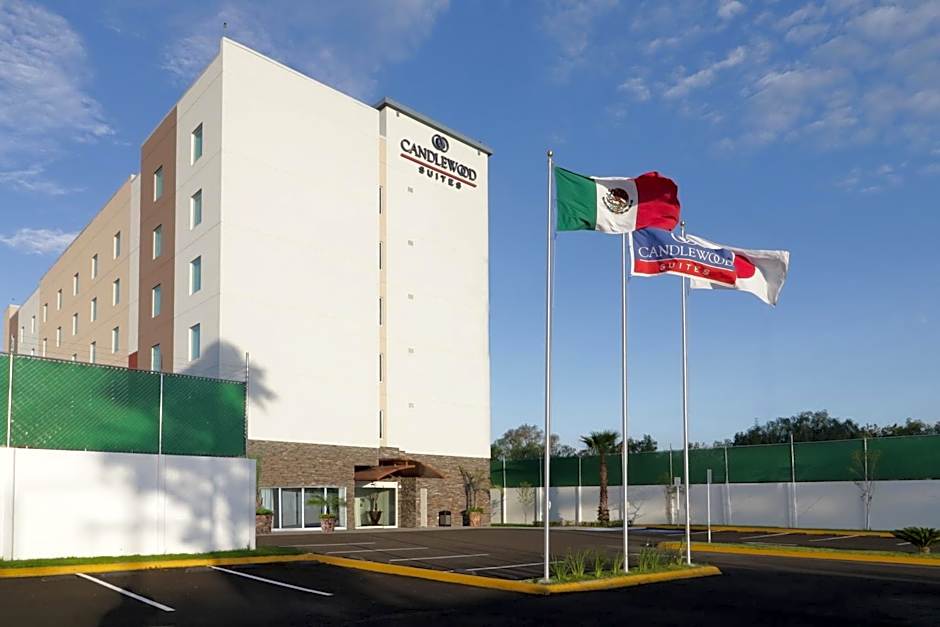 Candlewood Suites Celaya By IHG