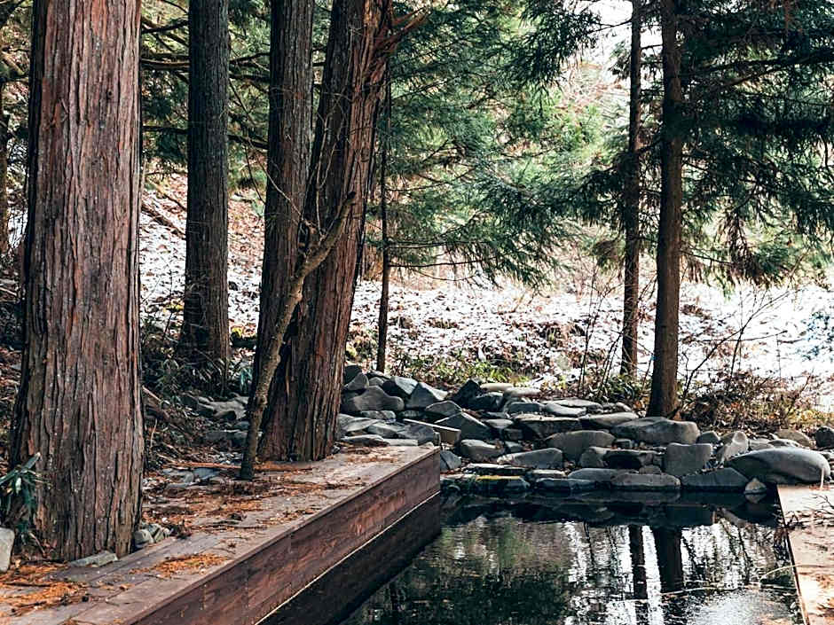 LA TERRA NAGANOーVacation STAY 96079v