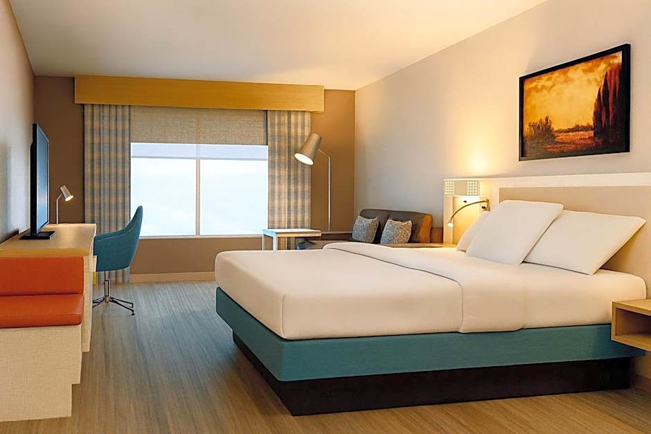 Hilton Garden Inn Houston/The Woodlands