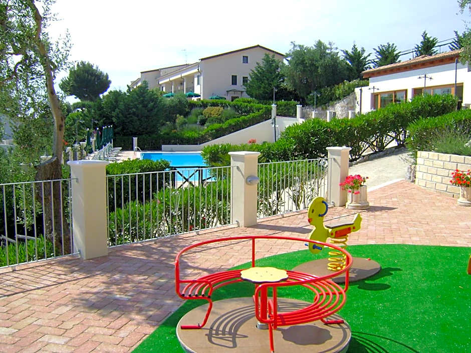 Residence Chiesiola