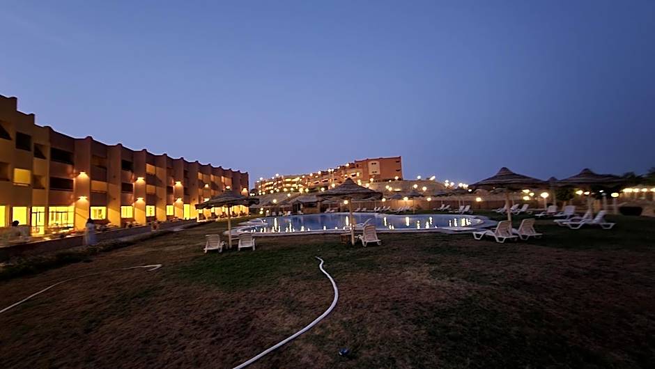 Fanar Hotel