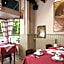Hotel-Restaurant Le Vert Galant