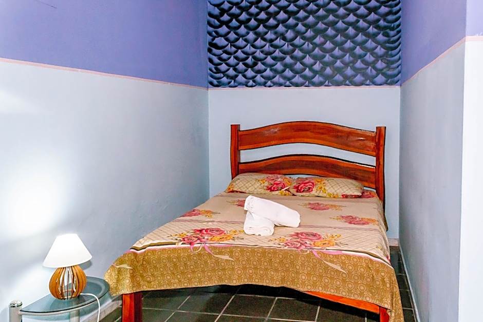 Pousada Cachoeira da Fumaça