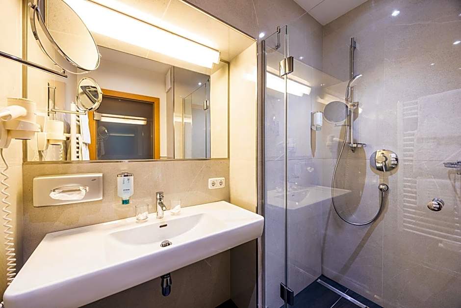 Hotel Fischerwirt Zell am See