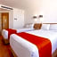 Sleep Inn Leon Antares