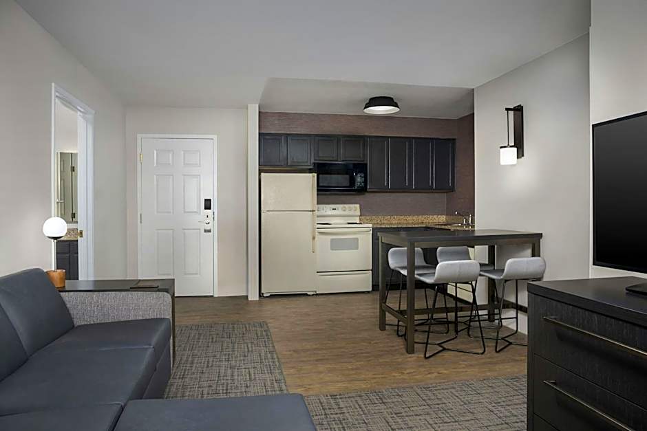 Residence Inn by Marriott Spokane East Valley