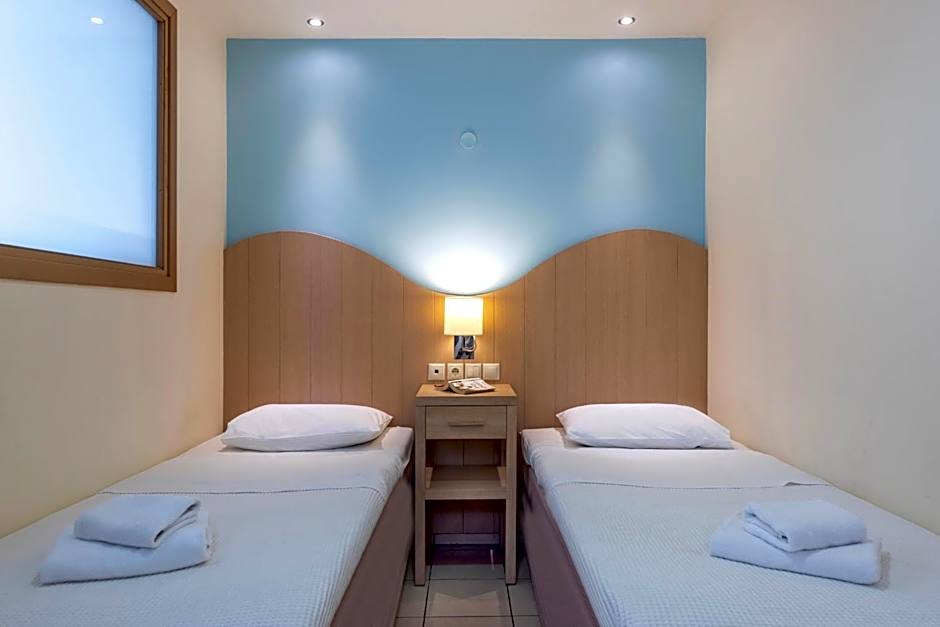 Star Beach Village & Water Park