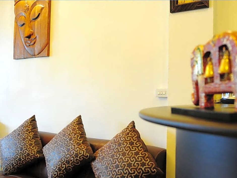 Naturbliss Boutique Residence