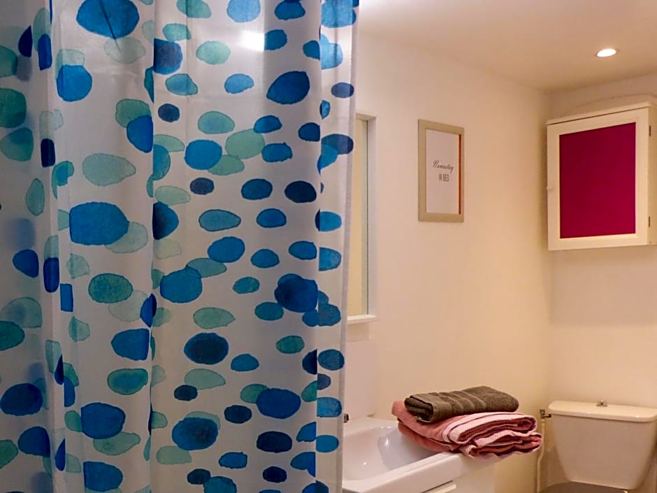 Studio Les Libellules – Castelnau le Lez, FL