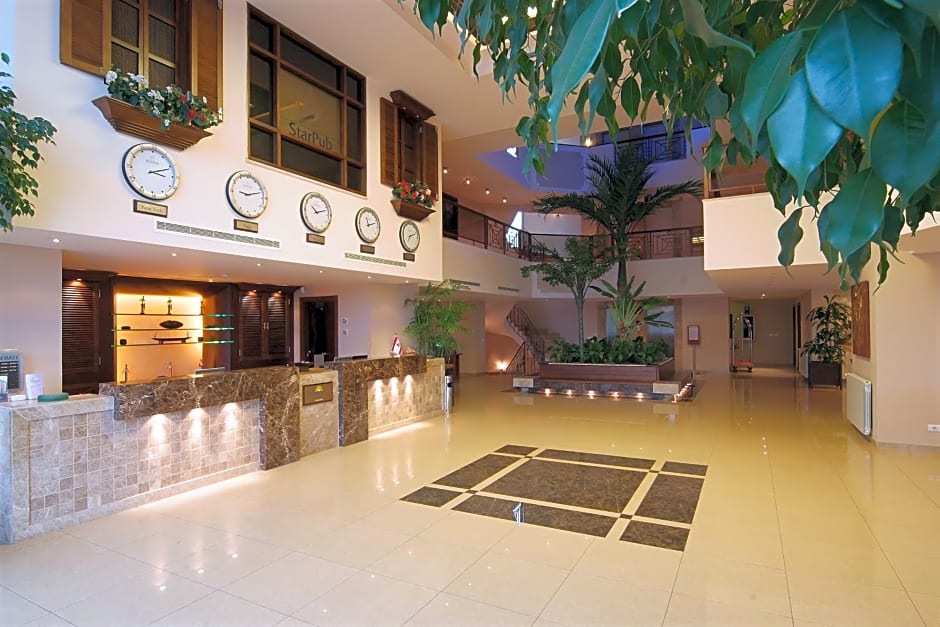 Princessa Hotel