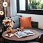 Novotel Paris Vaugirard Montparnasse