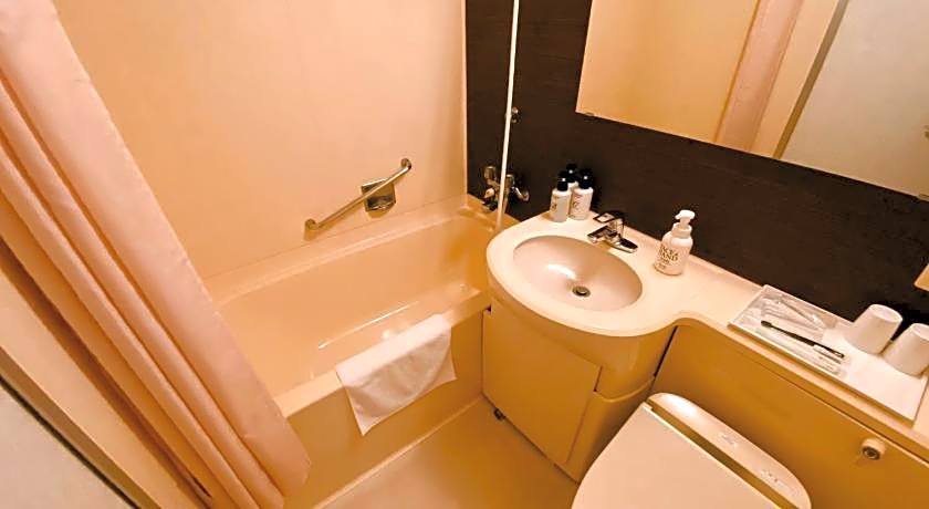 Smile Hotel Tokyo Nishikasai