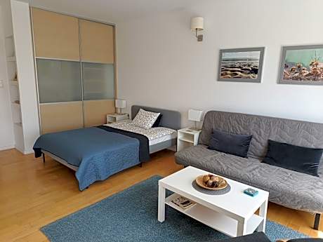 Apartament Zdrój
