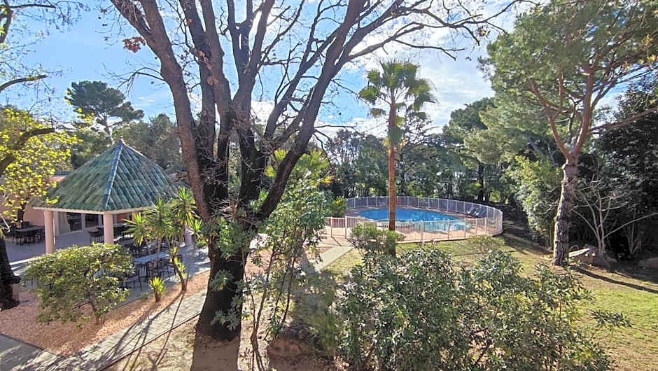 Kyriad Cannes - Mandelieu