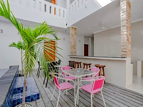 OYO 3980 Lestari Residence