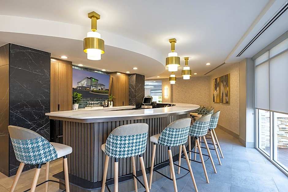 Holiday Inn Anderson By IHG