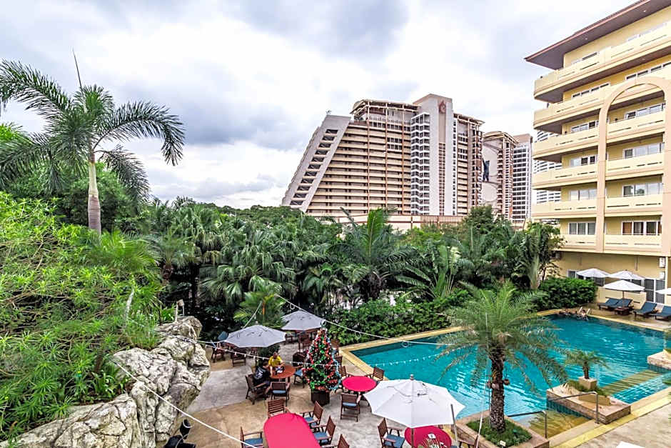 Dasiri Beach Apartment Premium