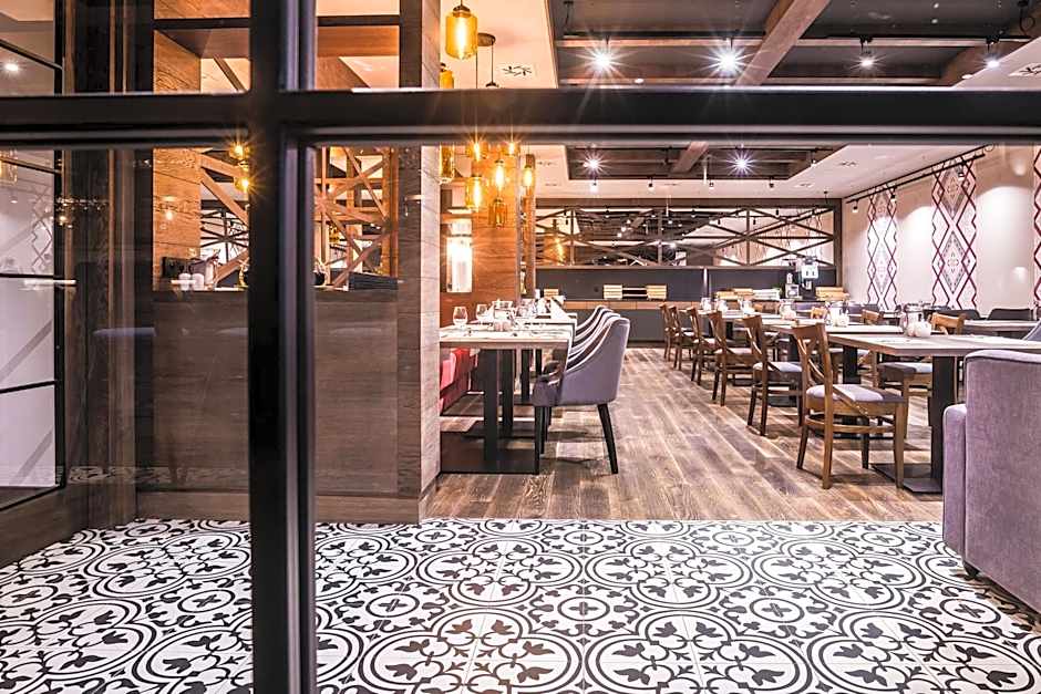 Rezydencja NOVA na Gubałówce