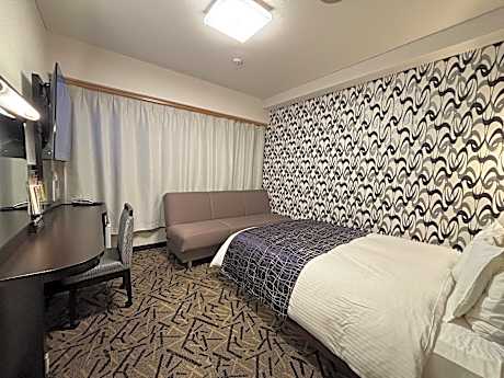 Superior Double - Smoking