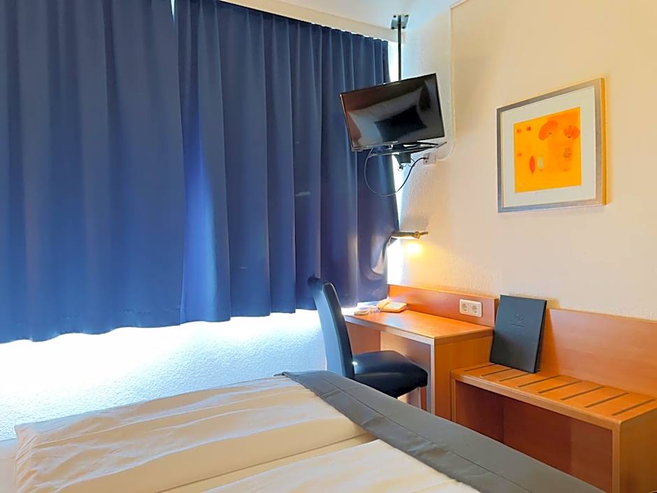 Elbbrücken Hotel