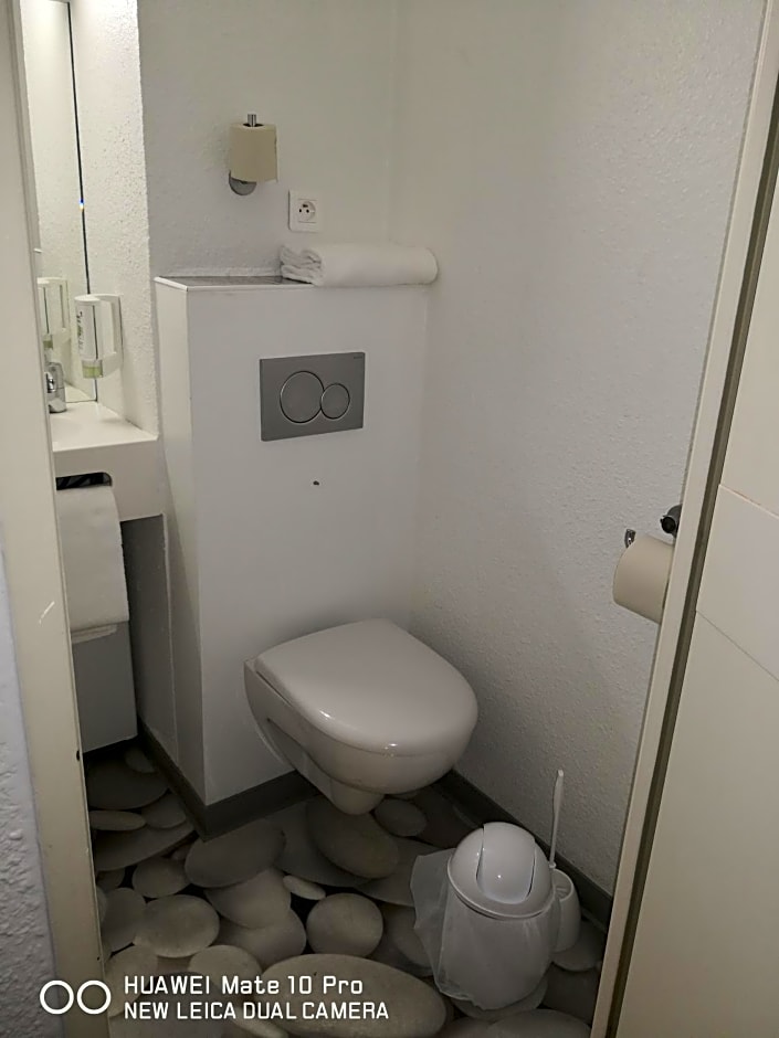 ibis budget Cergy St Christophe