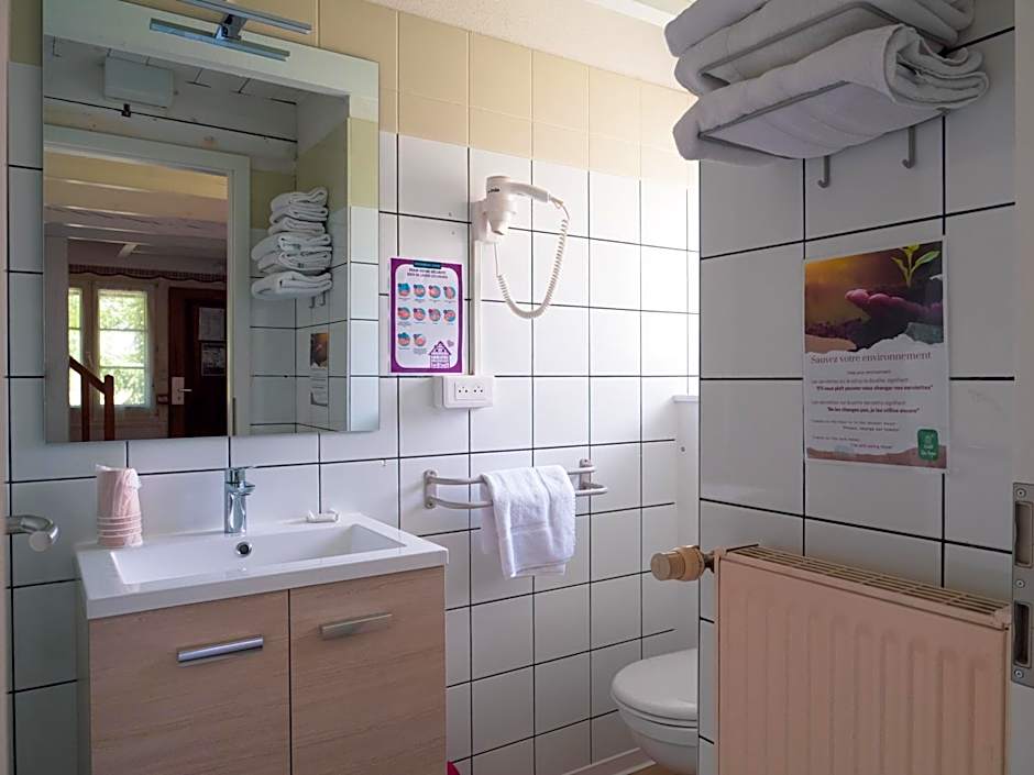 Les Loges de l'Ecomusée D'Alsace